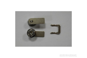 Замок отсека бумаги МР-550Т