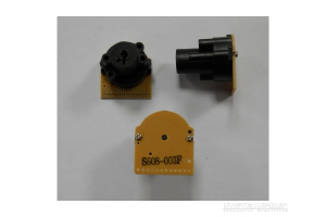 Замок переключения режимов МР-550Т