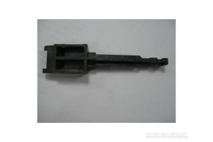 Замок термоголовки к принтеру ZEBRA P330