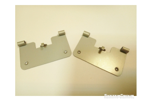 Замок-застежка для денежного ящика HS-410A