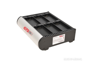 Зарядный стенд к батареи к терминалу  MC3000 6 slot 