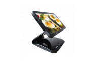 SPARK-TT-2315.Q10 со вторым дисплеем 12'' POS-терминал (моноблок)