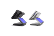 SPARK-TT-2315.Q10 со вторым дисплеем 12'' POS-терминал (моноблок)