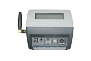 Фискальный регистратор МІНІ ФП54.01 EG (Ethernet + GSM)