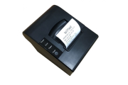 PT58 UE (USB+Ethernet) с автообрезкой  Принтер печати чеков