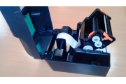 Rongta RP400 (USB+Serial+Parallel+Ethernet) Принтер печати этикеток