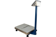 ВПД-405Л весы товарные напольные