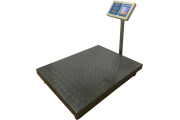 ВПД-608Д весы товарные напольные