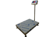 ВПД-608ЕТ весы товарные напольные