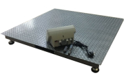 ВПД-1515 Pro (5т) (1500x1500мм) весы платформенные