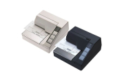 Epson TM-U295 RS232 или LPT Принтер печати чеков
