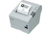 Epson TM-T88V (USB + LPT)  Принтер печати чеков