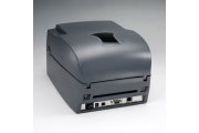 Godex G530 UES (USB+Parallel+Ethernet, 300dpi) Принтер печати этикеток