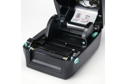 Godex RT730iw (USB+ RS232+ Ethernet+USB Host, 300dpi) Принтер печати этикеток