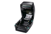 Godex RT863i (USB+ RS232+ Ethernet+USB Host, 600dpi) Принтер печати этикеток