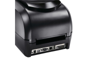 Godex RT863i (USB+ RS232+ Ethernet+USB Host, 600dpi) Принтер печати этикеток
