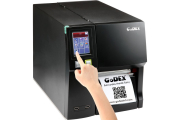 GoDEX ZX1300i (300dpi, 178 мм/сек) Принтер печати этикеток