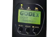 GoDEX EZ6200+ Принтер печати этикеток