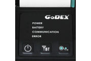 GoDEX MX30 Bluetooth Принтер печати этикеток