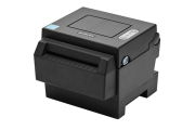 BIXOLON SLP-DL410 CG USB + Обрезчик Принтер печати этикеток