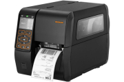 BIXOLON XT5-40D9S (Serial+Ethernet+USB+Отделитель+Смотчик, 203 dpi) Принтер печати этикеток