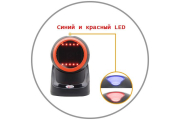SunLux XL-2302 USB сканер штрих-кода