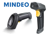 Mindeo MD6600-HD Сканер штрих-кода