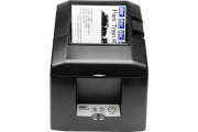Star TSP654II HI X CloudPRNT Принтер печати чеков