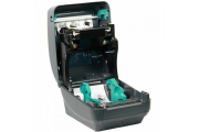 ZEBRA GK420t (USB + Ethernet) Принтер печати этикеток