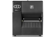 ZEBRA ZT220 D (USB + RS232 +  Ethernet, 300dpi) Принтер печати этикеток