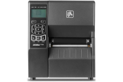 ZEBRA ZT230 T (USB + RS232, 203dpi, отделитель этикеток) Принтер печати этикеток