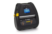 Zebra  ZQ630 (+ Wi-Fi, 1.375" core) Мобильный принтер печати этикеток