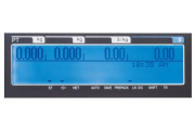CAS CL5200-HS Весы с печатью этикетки