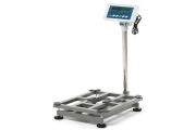 Весы товарные Metas МП-600-1 (600x800, индикатор B20)