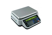 Весы торговые DIGI DS-782 B (без стойки)
