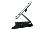Подставка для планшета металлическая универсальная PT012