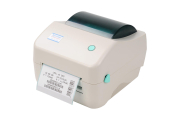 Xprinter XP-450B USB Принтер печати этикеток - чеков