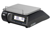 Весы торговые с чекопечатью Dibal M525F (без стойки)