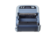 Xprinter XP-P323B USB+BT Принтер печати чеков/этикеток