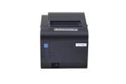 Xprinter XP-Q260H USB+RS232+Ethernet Принтер печати чеков