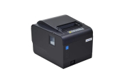 Xprinter XP-Q260H USB+RS232+Ethernet Принтер печати чеков