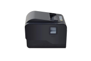 Xprinter XP-Q260H USB+RS232+Ethernet Принтер печати чеков