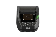 TSC Alpha-30L WLAN+Linerless Принтер печати этикеток