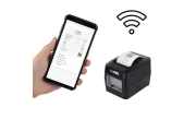 POS Vector E803ALL на 80 мм USB, LAN, Wi-Fi, Bluetooth (Для Poster) Принтер печати чеков