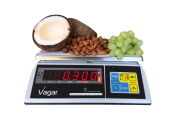 VAGAR VW TOUCH 1.5/3 кг (с оценкой соответствия) Весы фасовочные
