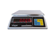 VAGAR VW TOUCH 1.5/3 кг (с оценкой соответствия) Весы фасовочные
