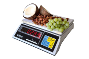 VAGAR VW TOUCH 1.5/3 кг (с оценкой соответствия) Весы фасовочные