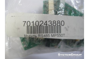 Интерфейсный модуль RS485 для РРО DATECS MP-550, NEON