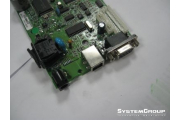 Системная плата к принтеру ZEBRA LP2824 USB