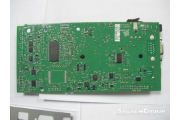 Системная плата к принтеру ZEBRA LP2824Plus